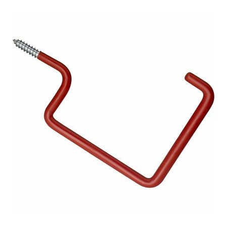 National Hardware LG RED Stor Screw Hook N188-005